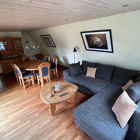 Haus Luzia Villa Meschede Eksteriør bilde