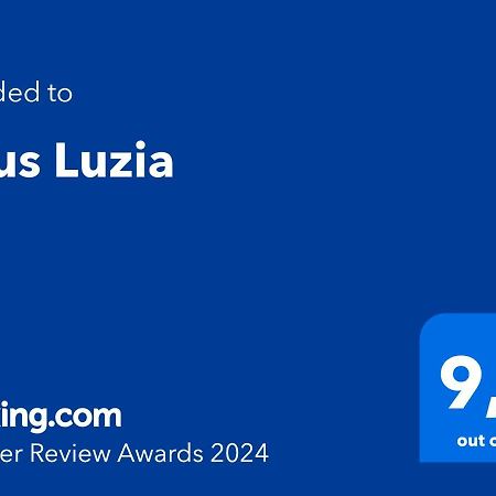Haus Luzia Villa Meschede Eksteriør bilde